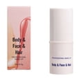 thumbnail image 2 of Dvkptbk Eye shadow Multi Functional Shiny Cream Multi Color Flash Eye Stick, 2 of 9
