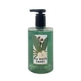 thumbnail image 2 of Bath & Body Works Fiji White Sands 2 Hand Gels with an Aloe Vera Mini Soap, 2 of 4