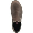 thumbnail image 6 of Avenger Work Boots Mens Foreman Slip Resistant Composite Toe 7110, 6 of 7