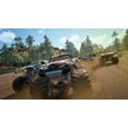 thumbnail image 2 of Monster Jam Steel Titans (PS4), 2 of 9