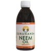 Gurunanda Neem Oil