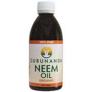 Gurunanda Neem Oil