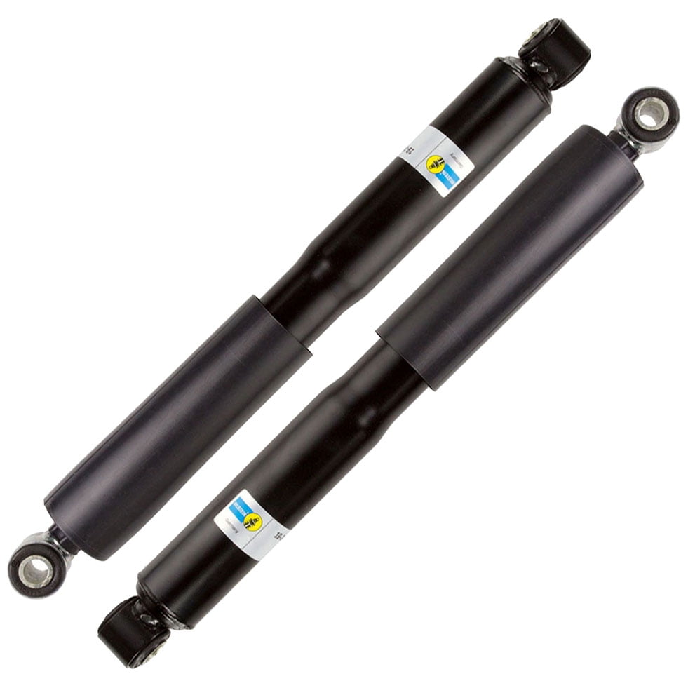 For Ram ProMaster 1500 25002016 Pair Bilstein B4 Rear Shocks Struts