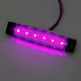 thumbnail image 3 of LINLIN LED Side Marker Lights, 10 Pieces LED Indicators Lights Led Marker Clearance Lights LED Truck Side Lights12-24V, 3 of 6