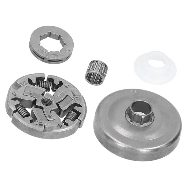 Kit de reparación de carburador para Mercruiser Mercury Marine 3.0L 4.3L 5.0L 5.7L Jadeshay A