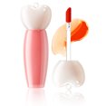 thumbnail image 1 of Pisexur Belleza Maquillaje Tinte labial brillante a mate: rubor y sombra de ojos multiusos, resistente a las transferencias, tapa con orificio para colgar, ligero y duraderpara mujeres y hombres, 1 of 3
