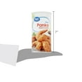 Great Value Plain Panko Bread Crumbs, 8 oz