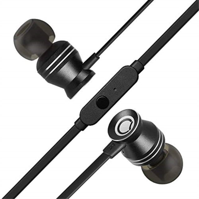 best noise isolating earbuds