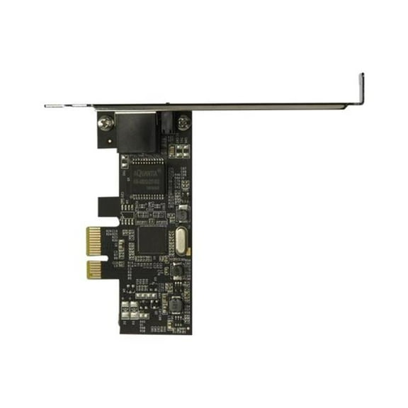 2.5Gbps 2.5GBASE-T PCIE Network Card