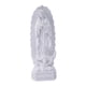 thumbnail image 3 of Estatua de Virgen María, escultura religiosa, obra de decorativa de 7,87 pulgadas, figura de Virgen rezando, estatua de Santísima Madre, 3 of 9