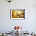 thumbnail image 4 of Amazing Venice on Sunset  Artistic Toned Picture, Framed Art Print Wall Art by Mauglil Sold by Art.Com, 4 of 6