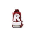 thumbnail image 4 of Nike Men's Air More Uptempo Supreme Suptempo Red Basketball Shoes, from StockX, 4 of 5