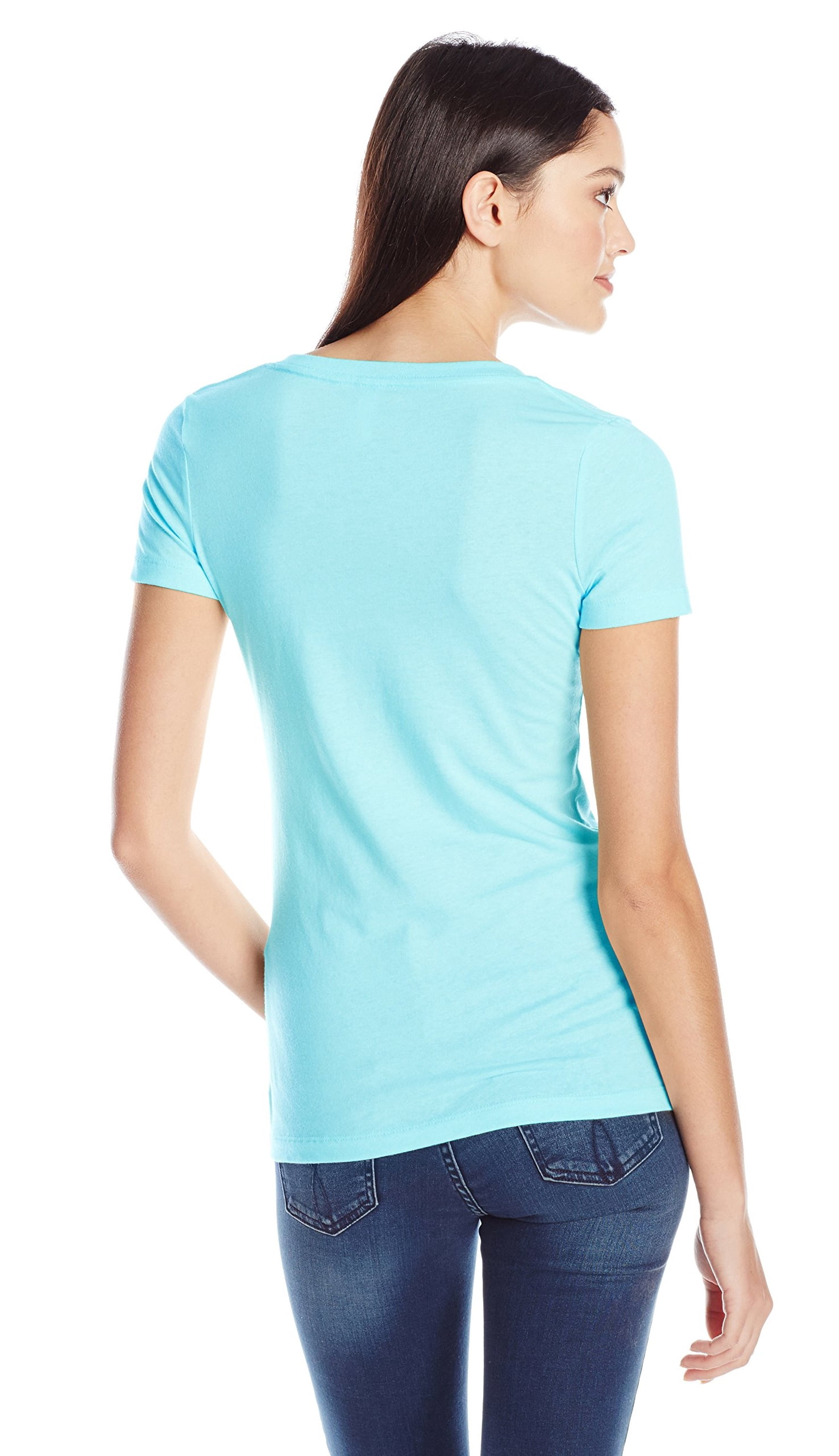 Women's Ideal V-Neck T-Shirt