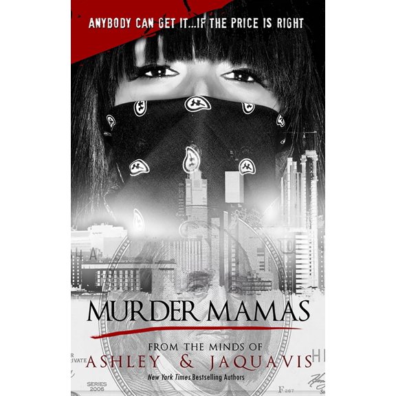 Pre-Owned Murder Mamas (Paperback) 1601625006 9781601625007
