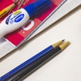 thumbnail image 2 of BAZIC Yellow Mechanical Pencil 0.9mm HB, Latex Free Eraser (4/Pack), 2-Packs, 2 of 5