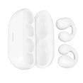 thumbnail image 1 of Auriculares con clip para la oreja clip ergonómico de conducción ósea en auriculares inalámbricos para deportes, 1 of 8