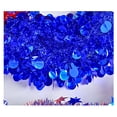thumbnail image 3 of 4th of July Accessories Wreath, United States Independence Day Simulation Garland Door Hanging Decoration, 3 of 8