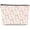 pinkbow-B, variant on Coquette Pink Bow Preppy Small Makeup Bag,Pink Bow Pouch Bag Gift for Teen Girls Women,Zipper Travel Toiletry Cosmetic Bag,Trendy Makeup Bag Organizer