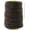 Dark Brown, variant on Whipping Twine, Lacing Cord String from Wax Polyester for Cable Tie, Sail Repair, Gardening, Crafting