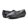 thumbnail image 3 of White Mountain Cliffs Women's Gracefully Loafer, 3 of 5