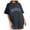 Grey, variant on Womens Blouse Blouses Shirt