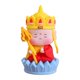 thumbnail image 1 of Figura de inmortal chino, adorno para coche, decoración multiusos para escritorio, Feng Shui Estilo H, 1 of 9