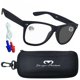 thumbnail image 1 of EJ The Main Street Original Clear-to-Grey Auto-Tint Motorcycle Glasses, 1 of 1