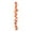 A/E, variant on Boovnll 5.8Ft Halloween Garland, Artificial Maple Leaves Pumpkin Garland Hanging Halloween Garland for Mantle Halloween Indoor Outdoor Fireplace Party Decor, Halloween Decorations