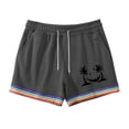 thumbnail image 3 of 4 8 Mens Sort Shorts Apparel Weight Shorts Cargo Shorts for Men Mens on Shorts Mens Short Workout Shorts Athletic Shorts for Men with Pockets Mens Athletic Shorts Short Push Apparel Shorts Mens Summer, 3 of 4
