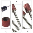 thumbnail image 4 of WHAMVOX 458Ud Accesorios Para Lijadora Con Anillo De Arena Y Resina Para Madera Y Metal, 4 of 8