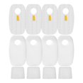 thumbnail image 1 of Kit de prefiltros y postfiltros de repuesto para Shark Ro-Cket DuoClean HV380 HV381 HV382 HV380 HV381 HV383 HV384Q HV380W, 1 of 8