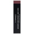 thumbnail image 5 of MAC Retro Matte Liquid Lipstick - 123 Topped With Brandy , 0.17 oz Lipstick, 5 of 6