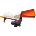 220V Electric Corn Thresher High-Efficiency Dry Corn Shelling Machine ...