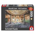 thumbnail image 1 of Sanatorium Schmidt Casse-Tête 1000 Pcs, 1 of 2