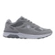 thumbnail image 3 of Tenis K-Swiss CONTENDER Para Hombre Color Gris, 3 of 9