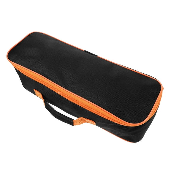 Vacuum Cleaner Storage Bag Portable Car Tool Storage Case Organizer Car Accessories
