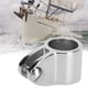 thumbnail image 5 of Tobogán De Mandíbula Superior Bimini, Resistencia A La Corrosión De Acero Inoxidable Operación Simple Hardware De Barco Mano De Obra Fina Para Persiana Solar Para Casa Flotante, 5 of 8