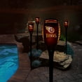 thumbnail image 3 of Team Pride SOLTRTEN NFL Tennessee Titans Team LED Solar Torch, 3 of 4