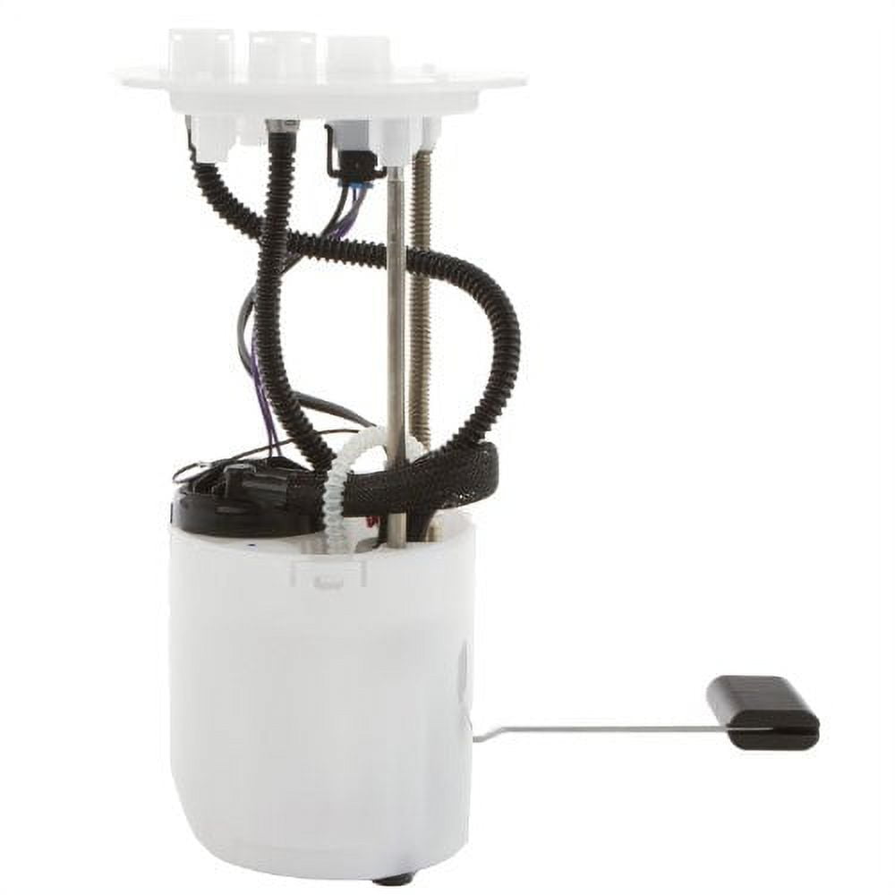 Delphi Lifetime Warranty Fuel Pump Assembly Fits select: 2007-2013 TOYOTA TUNDRA, 2008-2009 TOYOTA SEQUOIA