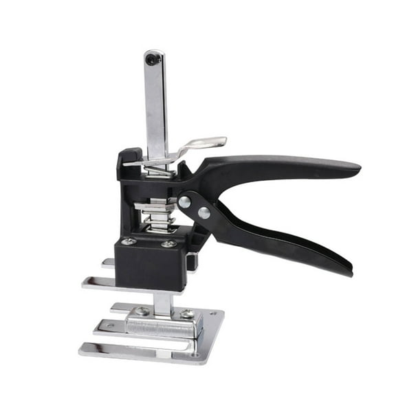 Labor Saving Arm Jacks Lever Arm Lifter Hand Tool Jacks Elevator for Installing Door Window Cabinet Furniture
