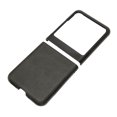 thumbnail image 1 of Designed For  Razr 40 Ultra Case, Leather Anti Scratch Shockproof Hard Cover, Folding Screen Phone Slim Case Cover For  Razr 40 Ultra, 1 of 8