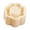 A1#White, variant on Hand Press Mooncake Mold, 1.97 inch Fluted Pastry Mold, Homemade Cookie Mold, DIY Mooncake Baking Tool, Reusable Pastry Mould, Moon Cake Maker, Easy-Release Cookie Stamp for Treats and Desserts
