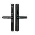 thumbnail image 4 of Waterproof Outdoor Finrprint TUYA APP RFID Card Code Keyless Smart Electronic Door Lock Aluminum/s Sliding ,Smart and Convenient, 4 of 8