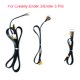 thumbnail image 4 of Accesorio de interruptor de límite de impresora Cables XYZ Interruptor de límite Final de carrera con para Comgrow Ender 3 / AweSitey EL015308-00, 4 of 5