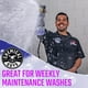 thumbnail image 2 of Jabón para Lavado de Autos Chemical Guys Extreme Bodywash & Wax 473 mL, 2 of 9