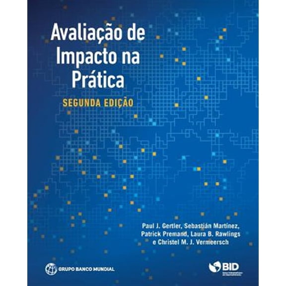 Pre-Owned Avaliao de Impacto na Prtica, Segunda edio (Paperback)