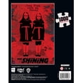 thumbnail image 4 of The Shining “Come Play With Us” 1000 Piece Puzzle, 4 of 4