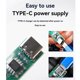 thumbnail image 5 of Optocoupler Tester Optocoupler Test Detection Tool Online Test Module, 5 of 5