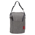 thumbnail image 2 of Bolsa impermeable para biberones, bolsa térmica para biberones, bolsa térmica para biberones, bolsa de almacenamiento para biberones, grado profesional, 2 of 14