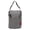 Gray, variant on UsilkU Baby Bottle Thermal Bag Insulated Storage Tote Waterproof Nylon Pouch for Breastmilk and Formula Travel Black, 9.06 inches / 23 cm